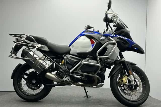 BMW R (2019) thumbnail 2