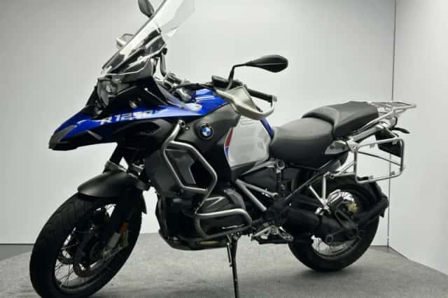 BMW R (2019) thumbnail 6