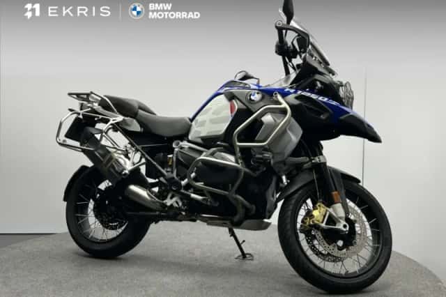 BMW R (2020) thumbnail 1