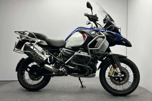 BMW R (2020) thumbnail 2