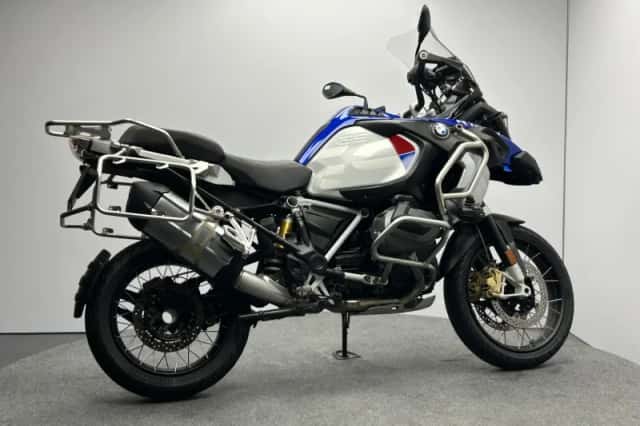 BMW R (2020) thumbnail 3