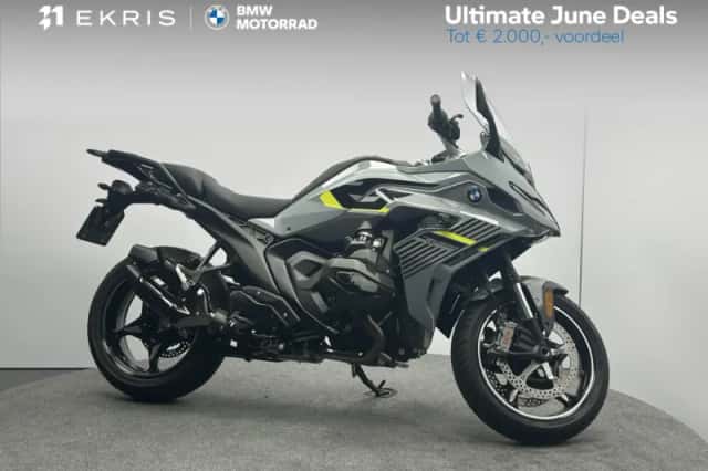 BMW R (2026) thumbnail 1