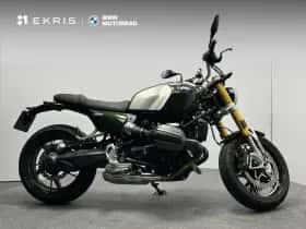 BMW R12 nineT (2025)