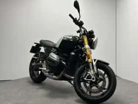 BMW R12 nineT (2025) thumbnail 4