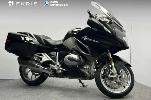 BMW R (2016) thumbnail 1