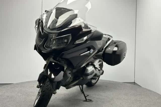 BMW R (2016) thumbnail 2