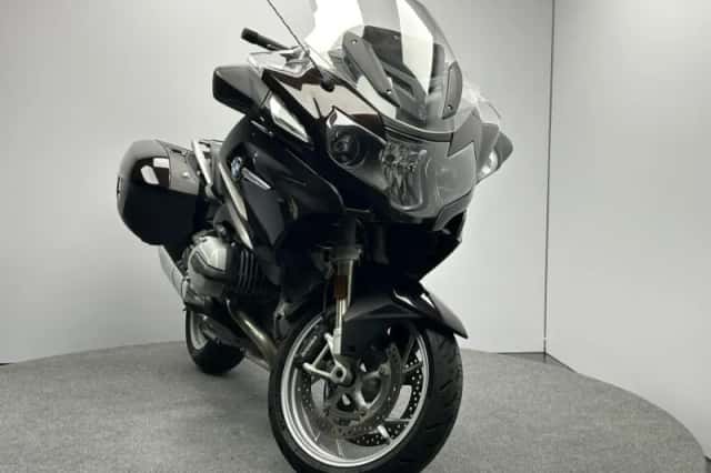 BMW R (2016) thumbnail 3