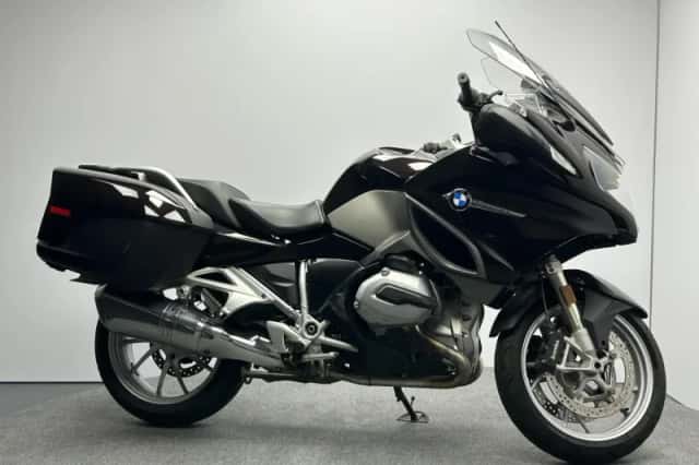 BMW R (2016) thumbnail 4