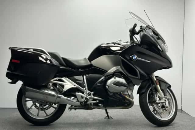 BMW R (2016) thumbnail 5