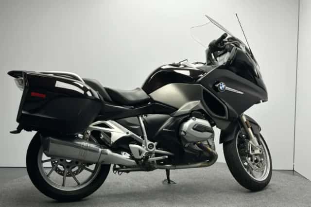 BMW R (2016) thumbnail 6