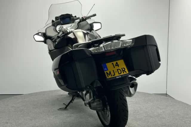 BMW R (2016) thumbnail 6