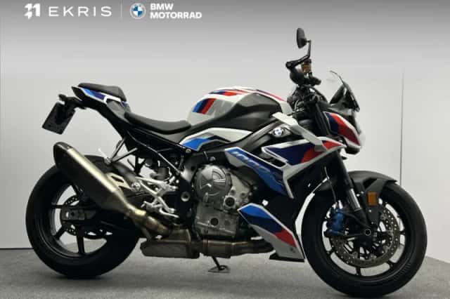 BMW M 1000 R (2024) thumbnail 1