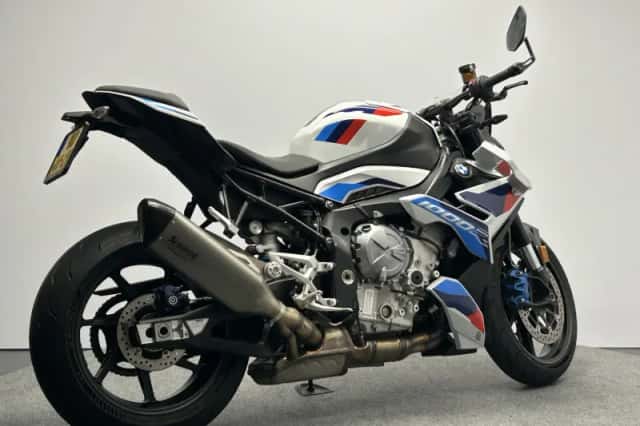 BMW M 1000 R (2024) thumbnail 6