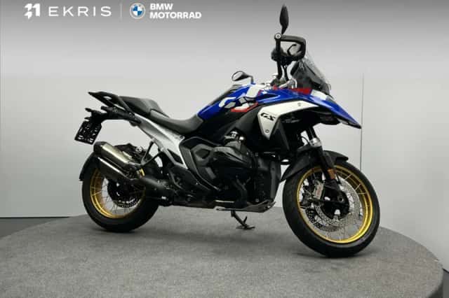 BMW R1300GS (2024) thumbnail 1