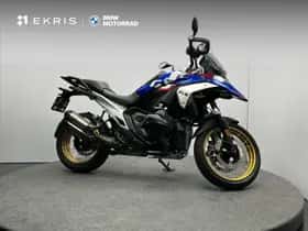 BMW R1300GS (2024) thumbnail 1
