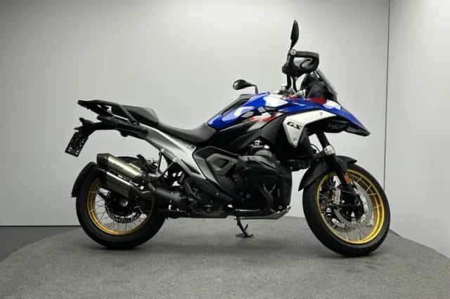 BMW R1300GS (2024) thumbnail 2