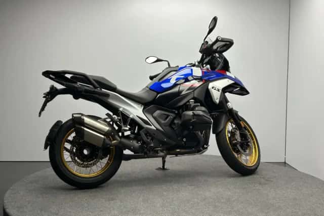 BMW R1300GS (2024) thumbnail 3