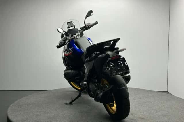 BMW R1300GS (2024) thumbnail 5