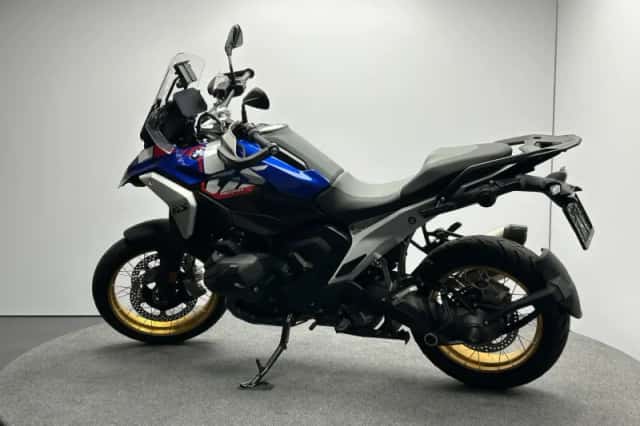 BMW R1300GS (2024) thumbnail 6