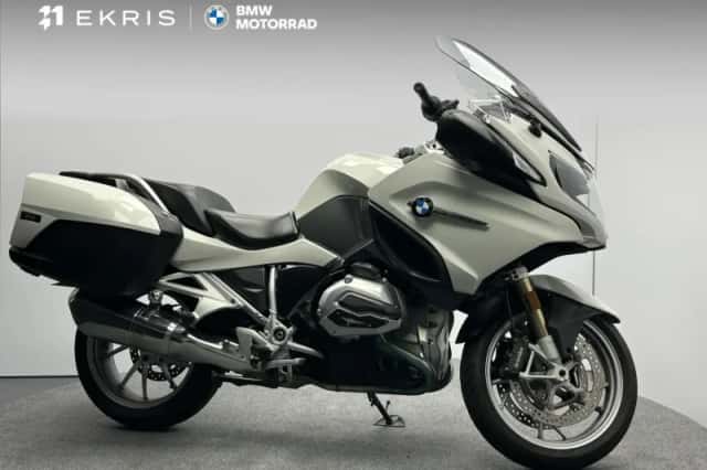 BMW R1200RT (2018) thumbnail 1