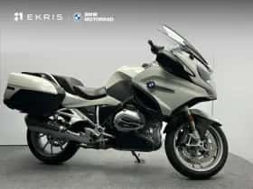 BMW R1200RT (2018)