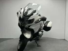 BMW R1200RT (2018) thumbnail 2