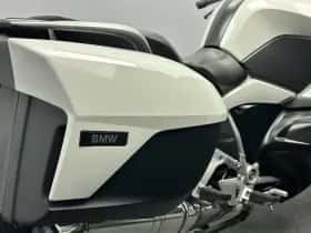 BMW R1200RT (2018) thumbnail 12