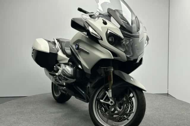 BMW R1200RT (2018) thumbnail 3
