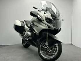 BMW R1200RT (2018) thumbnail 3