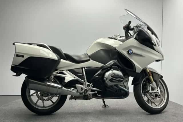 BMW R1200RT (2018) thumbnail 4