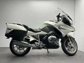 BMW R1200RT (2018) thumbnail 4