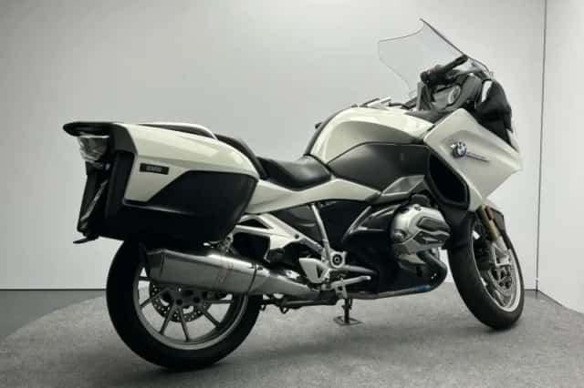 BMW R1200RT (2018) thumbnail 5