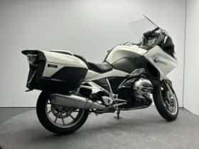 BMW R1200RT (2018) thumbnail 5