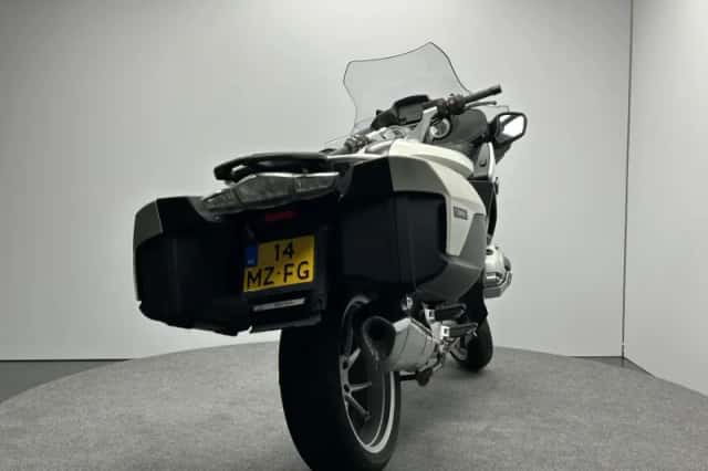 BMW R1200RT (2018) thumbnail 6