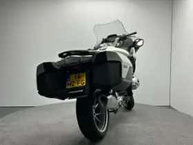 BMW R1200RT (2018) thumbnail 6