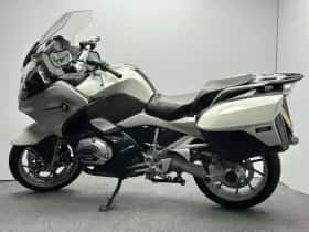 BMW R1200RT (2018) thumbnail 9