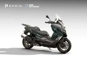 BMW C (2026)