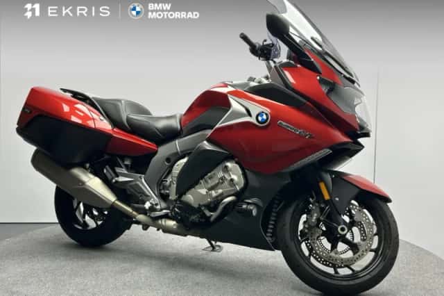 BMW K (2017) thumbnail 1