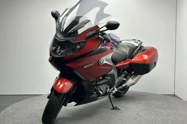 BMW K (2017) thumbnail 2