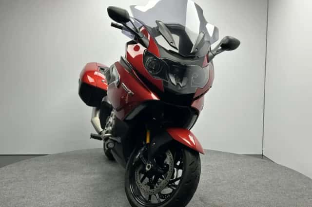 BMW K (2017) thumbnail 3