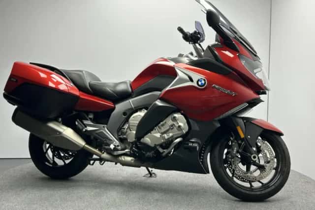 BMW K (2017) thumbnail 4
