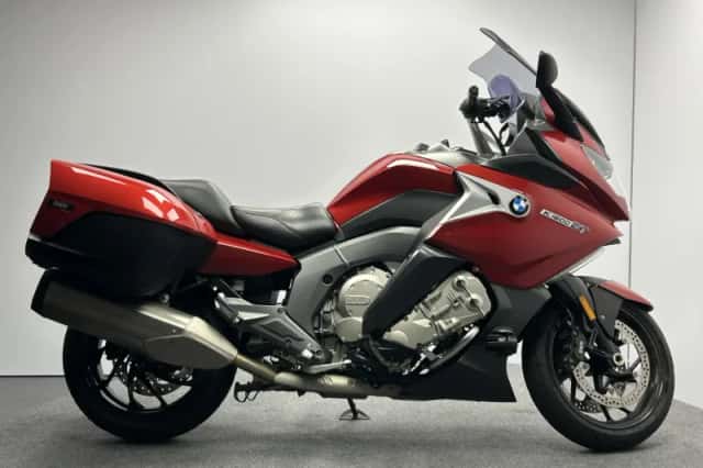 BMW K (2017) thumbnail 5