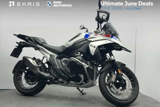 BMW R (2026) thumbnail 1