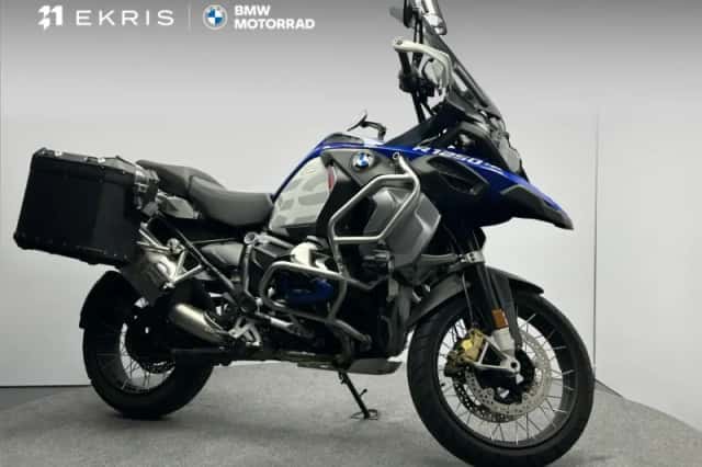 BMW R (2020) thumbnail 1