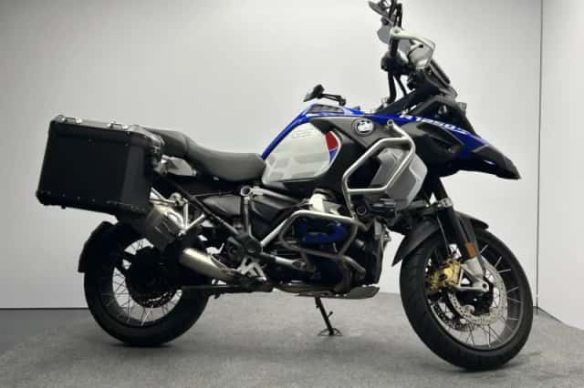 BMW R (2020) thumbnail 3