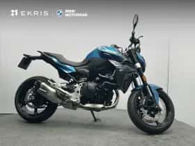 BMW F (2026)
