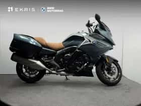 BMW K (2026)
