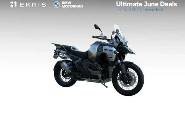 BMW R (2026) thumbnail 1