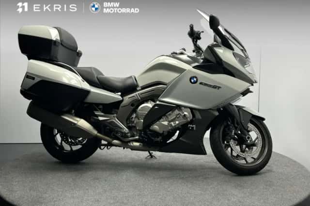 BMW K (2011) thumbnail 1
