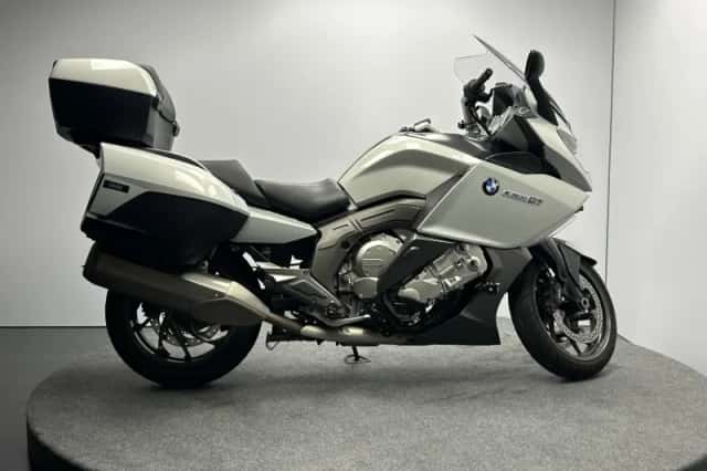 BMW K (2011) thumbnail 2